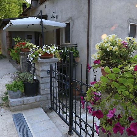 Agriturismo Il Casale Pica Posta Exterior foto