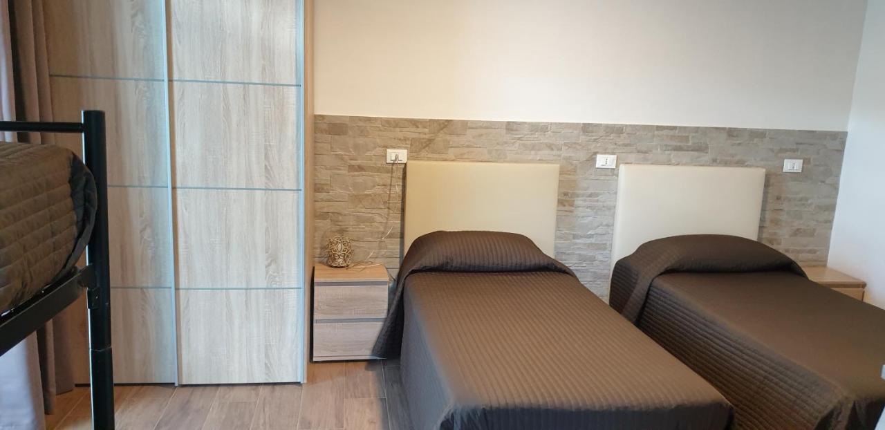 Agriturismo Il Casale Pica Posta Exterior foto