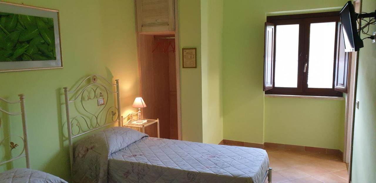 Agriturismo Il Casale Pica Posta Exterior foto
