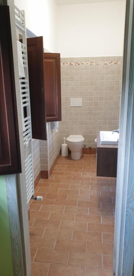 Agriturismo Il Casale Pica Posta Exterior foto