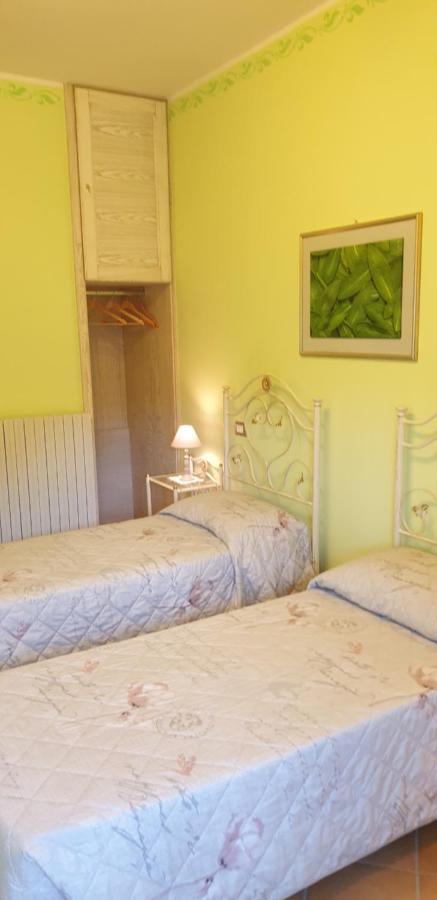 Agriturismo Il Casale Pica Posta Exterior foto